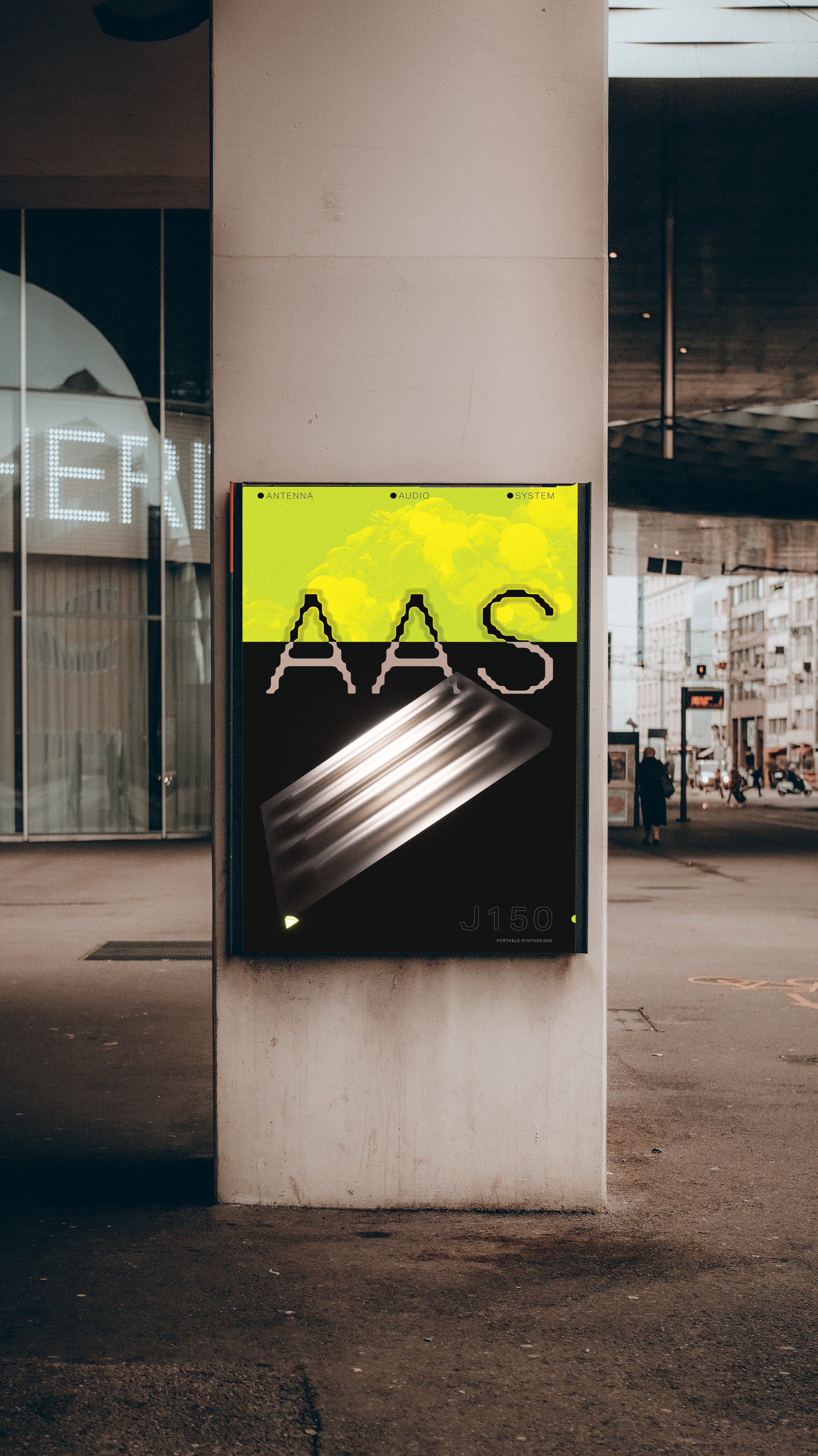 AAS – Graphic Design
